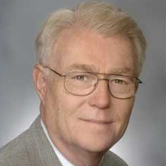 Donald Foley